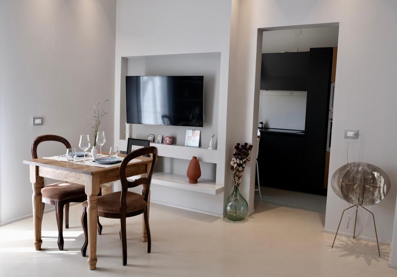 Aurelia Apartment Ravenna Exterior foto
